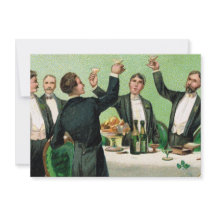 Enterrement de vie de garçon à l'ancienne