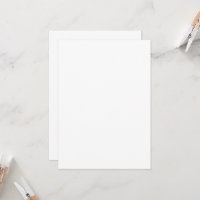 Enveloppes blanches mates pour format 13 x 18 cm