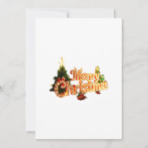 Éperche de Noël d'or - Arbre de fête