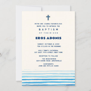 Invitation Eros