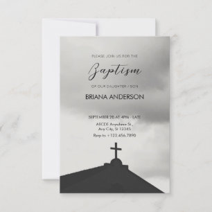 Invitation Esthétique de l'église