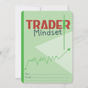 Invitation État d'esprit du trader – Trading axé sur la disci