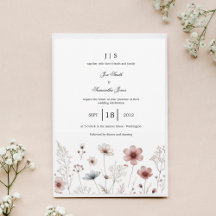 été fleuri et coloré