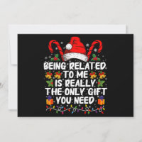 Être Lié À Moi Est Vraiment Le Seul Don