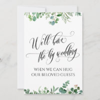 Eucalyptus Quand Nous Pouvons Vous Embrasser Maria