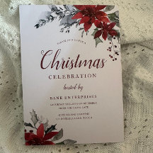 Événement annuel de fête de Noël