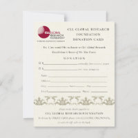 Événement du séminaire Damask argent, don QR Code