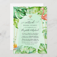 Exotic Tropical Geometry Online Mariage virtuel