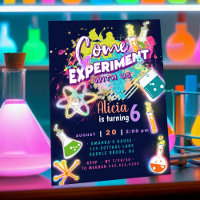 Expérience scientifique
