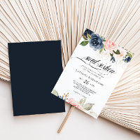 Exquise Automne Floral Sweet sixteen fête d'annive