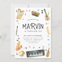 Faire du Bruit Instrument Notes de Musique Musique