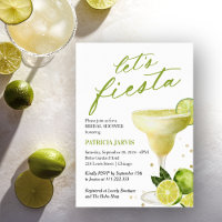 Faisons la Fête Cocktail Margarita Enterrement de