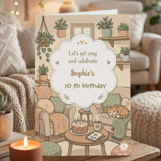 Invitation Faisons un câlin et célébrons l'anniversaire des e