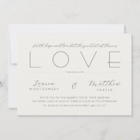 Faith Hope Love Bible Verse Mariage chrétien