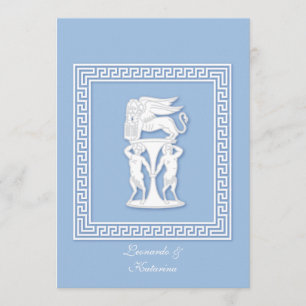 Invitation Fausse Jasperware