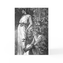 Fées d'Afro-américain (Fête de la mariée)