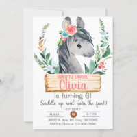 Femme, cheval gris, équitation, anniversaire de fi