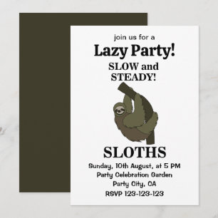 Invitation Fentes Fentes Lentes Et Fentes Fines