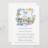 Ferme rustique | Barne Mariage Crest