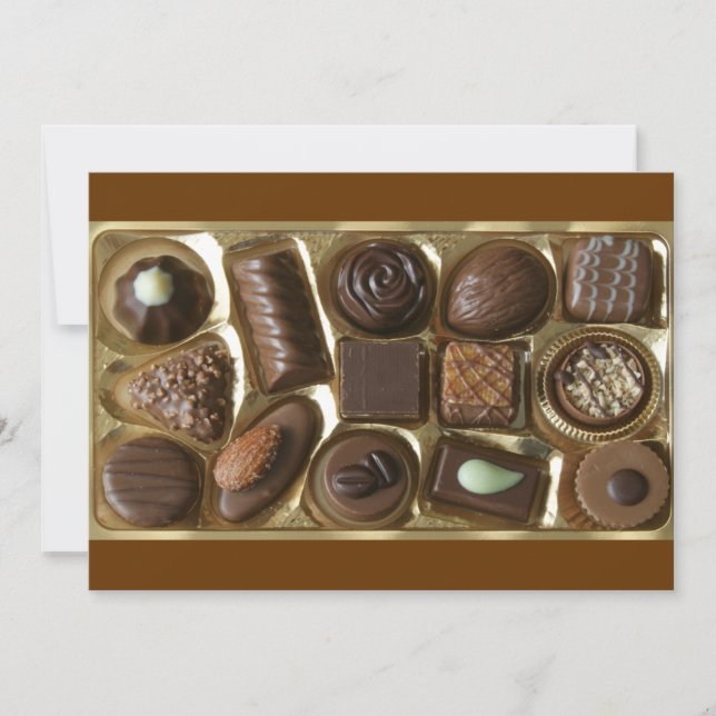 invitation festive (Devant)