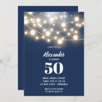 Fête d'anniversaire des aurores de cordes