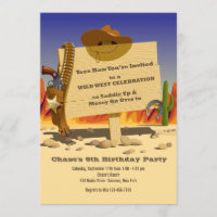 Fête d'anniversaire occidentale de l'étui du