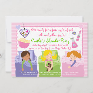 INVITATION FÊTE DE BOUTON AVEC MES AMIS !