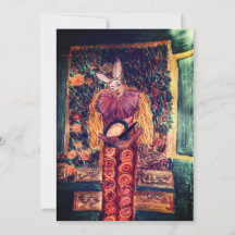 FÊTE DE HALLOWEEN !