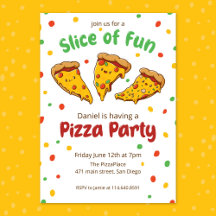 Fête de la pizza