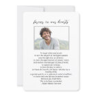 Fête de la vie au lac Misty Mountain Photo