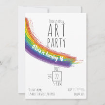 Fête de l'Art de couleur