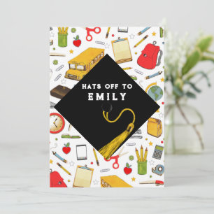 Invitation Fête de l'éducation des enseignants