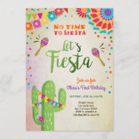 Fête de l'Intérêt mexicain Cactus