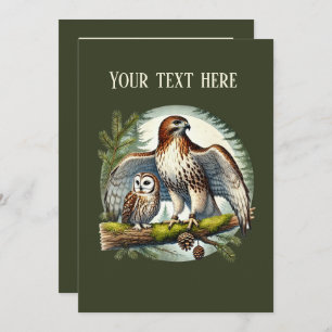 Invitation fête de l'observation des oiseaux