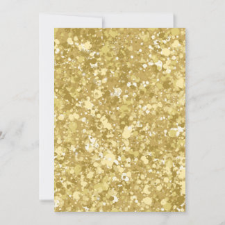 Invitation Fête de l'obtention du diplôme