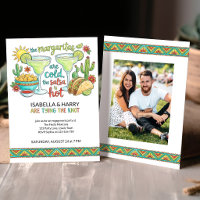 Fête de Margarita pour l'Union de Deux Amours