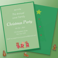 Fête de Noël de la famille nounours