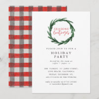 Fête de Noël d'entreprise de Joyeuses Fêtes
