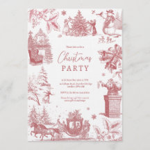 Fête de Noël en chinoiserie