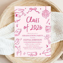 Fête de remise des diplômes de la promotion 2026 d