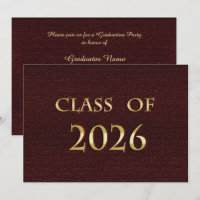 Fête de remise des diplômes de la promotion 2026 M