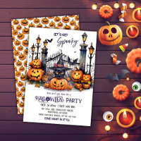 Fête déguisée pour Halloween Chapeau de sorcière c