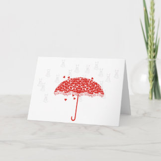 Invitation Fête des mariées