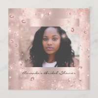 Fête des mariées Anniversaire Cristaux Roses Photo