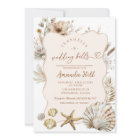 Fête des mariées côtière de Boho Summer Beach