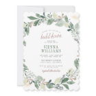 Fête des mariées de couronne Feuille d'Eucalyptus 