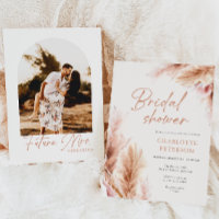 Fête des mariées de photographie de Boho en laiton