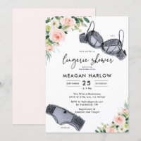 Fête des mariées de sous-vêtements Floral Lingerie