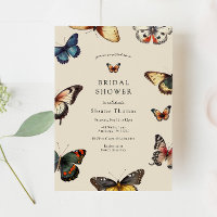 Fête des mariées des ailes papillon