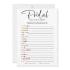 Fête des mariées Emoji Pictionary Jeu